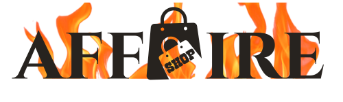 AFFAIRE SHOP